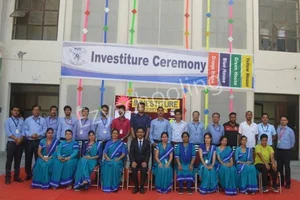 B L International Smart School Gallery 11