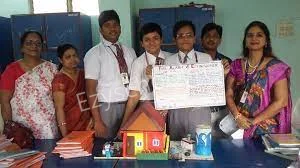 Seventh Day Adventist Higher Secondary School Gallery 3