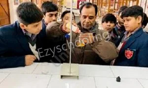 Jai Bharti Public School Gallery 1