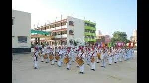 Parmeshwari Devi Dhanuka Saraswati Vidhya Mandir Gallery 5