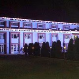 King Edward Public School Gallery