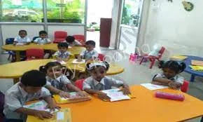 Bright Future High School Gallery 2