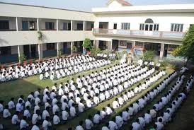 Parmeshwari Devi Dhanuka Saraswati Vidhya Mandir Gallery 4