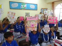 Aravali Convent School Gallery 4