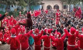 Prithviraj Modern School Gallery 4