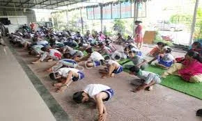 Bright Future High School Gallery 1