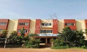 Sibal Public School Gallery 4