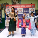 Roop Memorial Public School Gallery