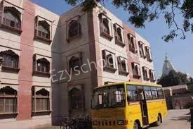 Parmeshwari Devi Dhanuka Saraswati Vidhya Mandir Gallery 3