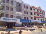 Ravindra Bharathi School Gallery