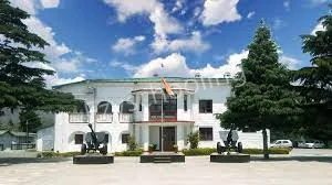 Sainik School Nagrota Gallery 1