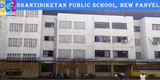 Shantiniketan Public School Gallery