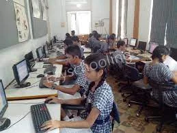 Lady Khatun Marium School Gallery 5