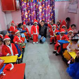 Sibal Public School Gallery