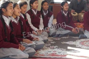 Brahmrishi Mission School Jarar Gallery 12