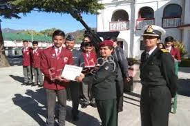 Sainik School Nagrota Gallery 2