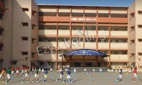 Carmel Convent High School Gallery 4