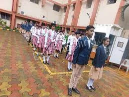 Carmel Convent High School Gallery 3