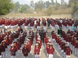 Brahmrishi Mission School Jarar Gallery 10