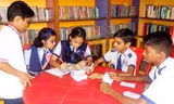 Shantiniketan Public School Gallery