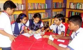 Shantiniketan Public School Gallery 4