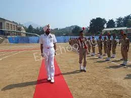 Sainik School Nagrota Gallery 4