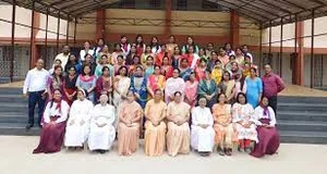 Carmel Convent High School Gallery 2