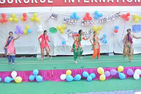 Gurukul International School Gallery 2