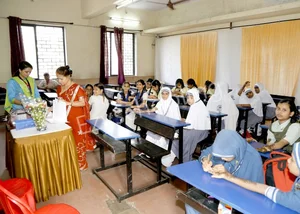 Shreerang Vidyalaya Gallery 3