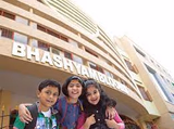 Bhashyam Educational Institutions Gallery