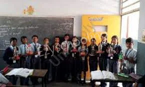 Raj Modern Public School Gallery 3
