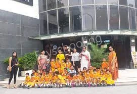 Junior DPS Gallery 3