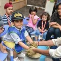 Shri Ram Global Pre-School Gallery