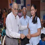 Sanwal Dass Memorial School Gallery