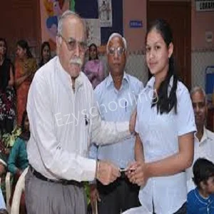 Sanwal Dass Memorial School Gallery 4