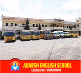 Adarsh English High School Gallery