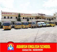 Adarsh English High School Gallery 3