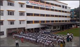 Guru Nanak English High School and Junior College of Commerce Gallery