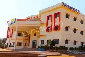 Sanskar Innovative School Gallery 1