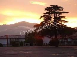 Sainik School Nagrota Gallery 5