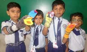 Shantiniketan Public School Gallery 5