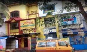 Shemrock Grassroots Gallery 1