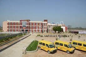 Sanskar Innovative School Gallery 2