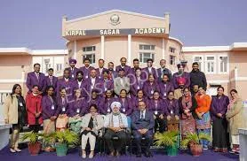 Kirpal Sagar Academy Gallery 3
