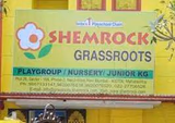 Shemrock Grassroots Gallery