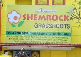 Shemrock Grassroots Gallery 2