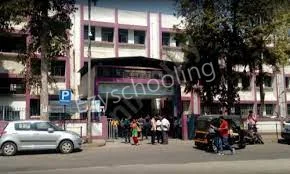 Changu Kana Thakur Vidyalaya English Medium Gallery 4