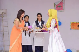 Bright Angels School Gallery 2