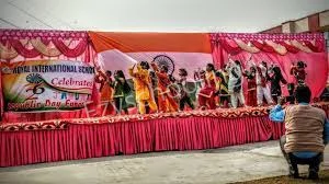 Royal International School Gallery 1