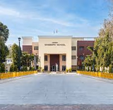 Modern Sandeepni School Gallery